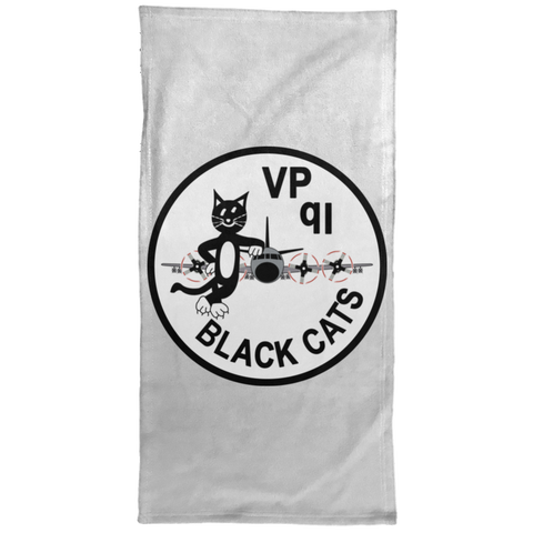 VP 91 7 Hand Towel - 15x30