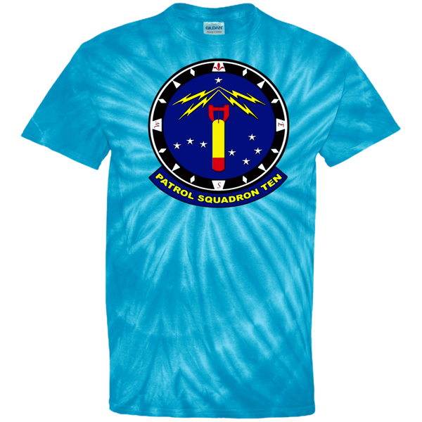 VP 10 1 Cotton Tie Dye T-Shirt