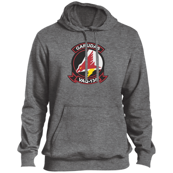 VAQ 134 1 Tall Pullover Hoodie