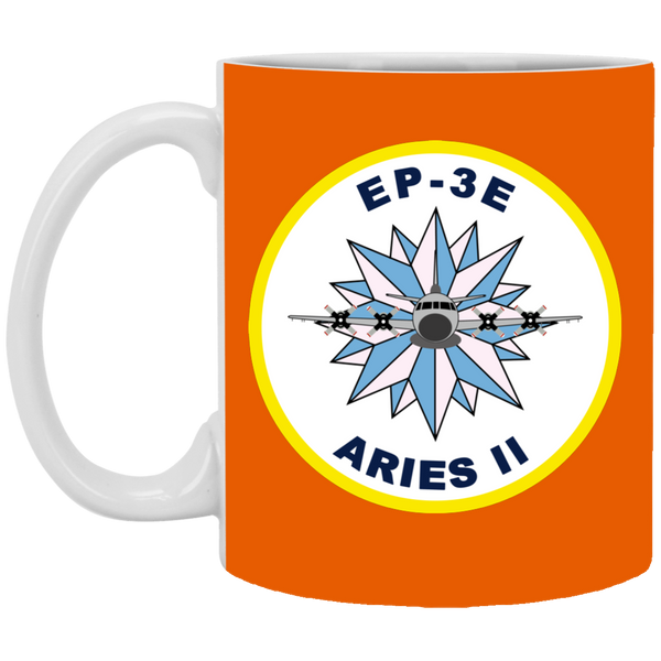 EP-3E 2 Mug - 11oz