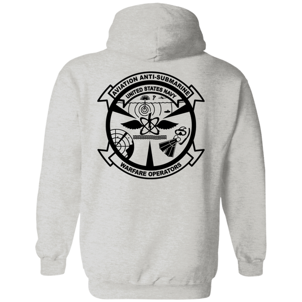 AW 04 2c Pullover Hoodie