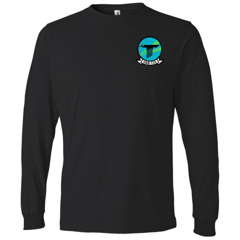 VAQ 135 1c Lightweight LS T-Shirt