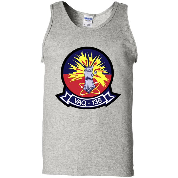 VAQ 136 4 Cotton Tank Top