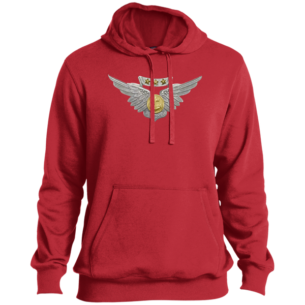 Combat Aircrew 1 Tall Pullover Hoodie