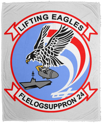 v Blanket - Velveteen Micro Fleece Large