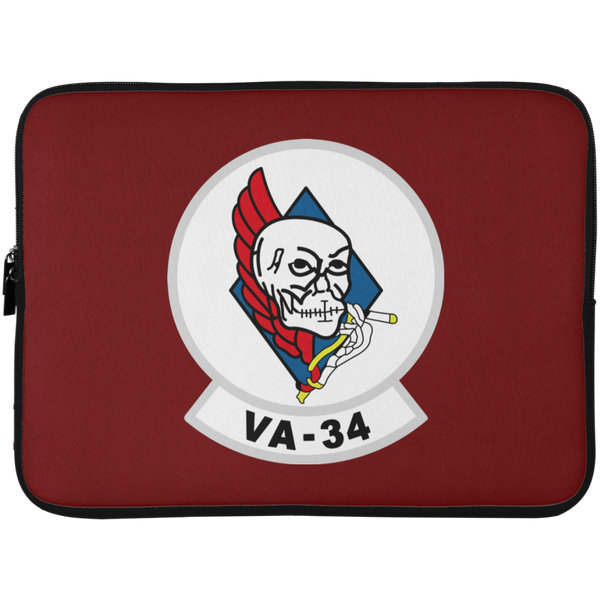 VA 34 1 Laptop Sleeve - 15 Inch