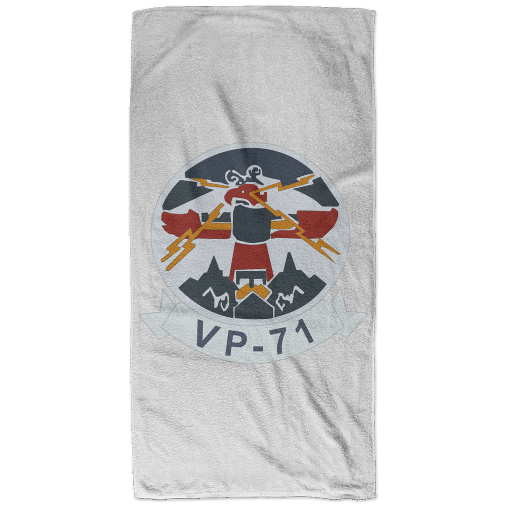 VP 71 Bath Towel - 32x64