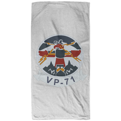 VP 71 Bath Towel - 32x64