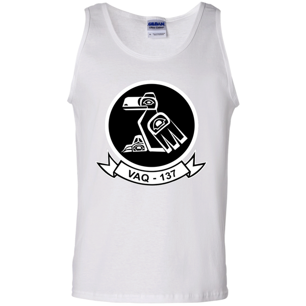 VAQ 137 3 Cotton Tank Top