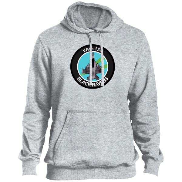 VAQ 135 5 Tall Pullover Hoodie