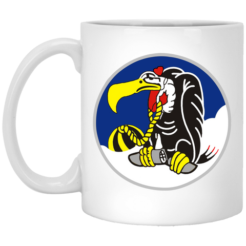 VP 34 2 Mug - 11oz