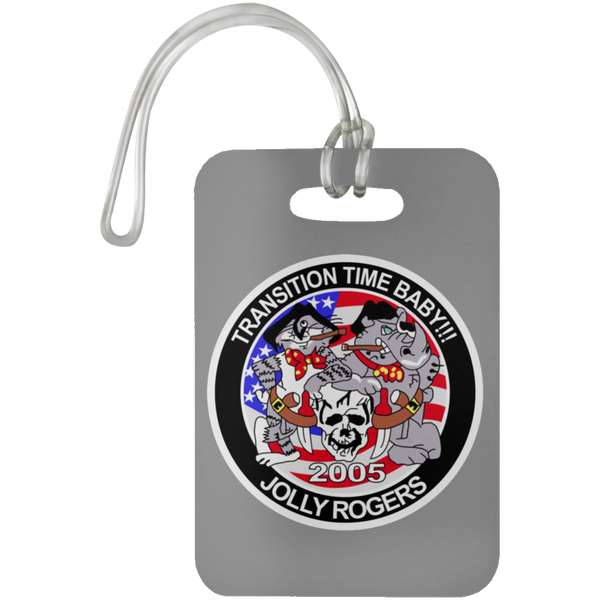 VF 103 7 Luggage Bag Tag