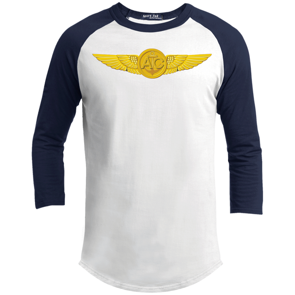 Aircrew 1 Sporty T-Shirt