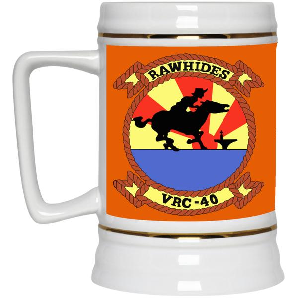 VRC 40 1 Beer Stein - 22oz