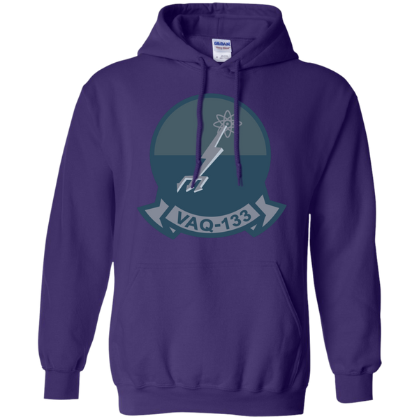 VAQ 133 4 Pullover Hoodie