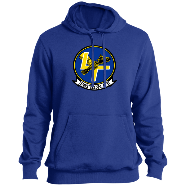 VP 62 1 Tall Pullover Hoodie