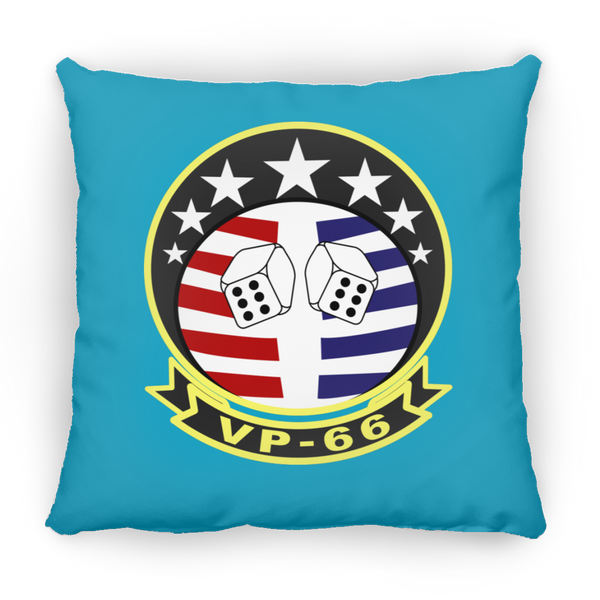 VP 66 4 Pillow - Square - 14x14