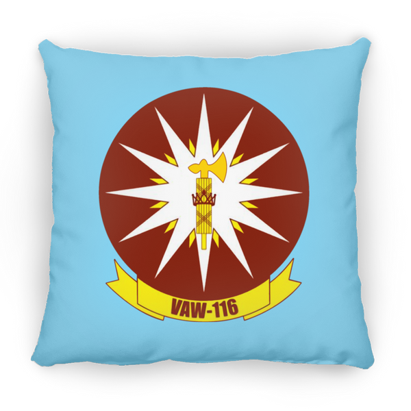 VAW 116 Pillow - Square - 18x18