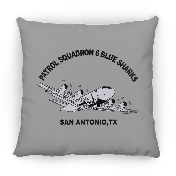 VP 06 5 Pillow - Square - 18x18