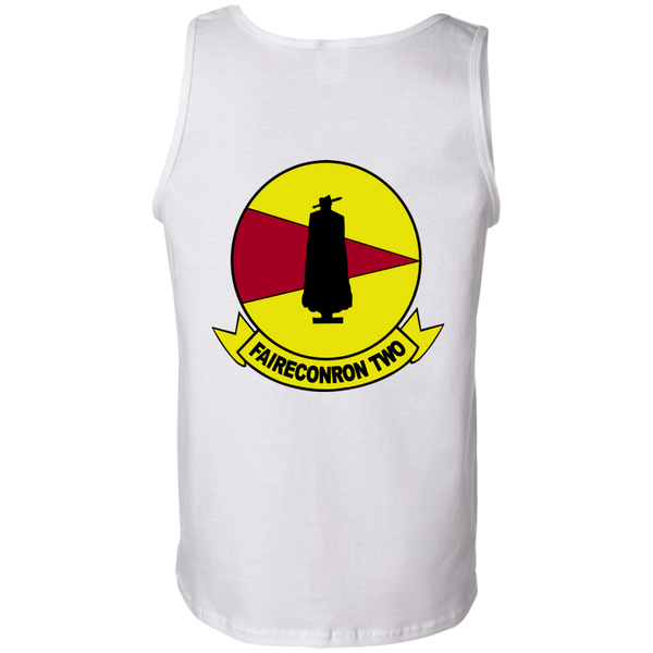 VQ 02 1c Cotton Tank Top