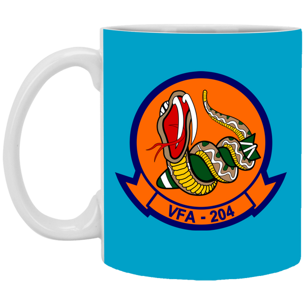 VFA 204 1 Mug - 11oz