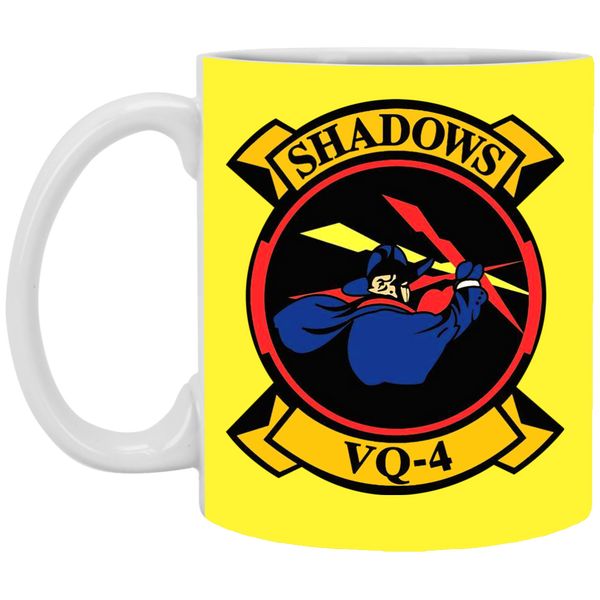 VQ 04 1 Mug - 11oz