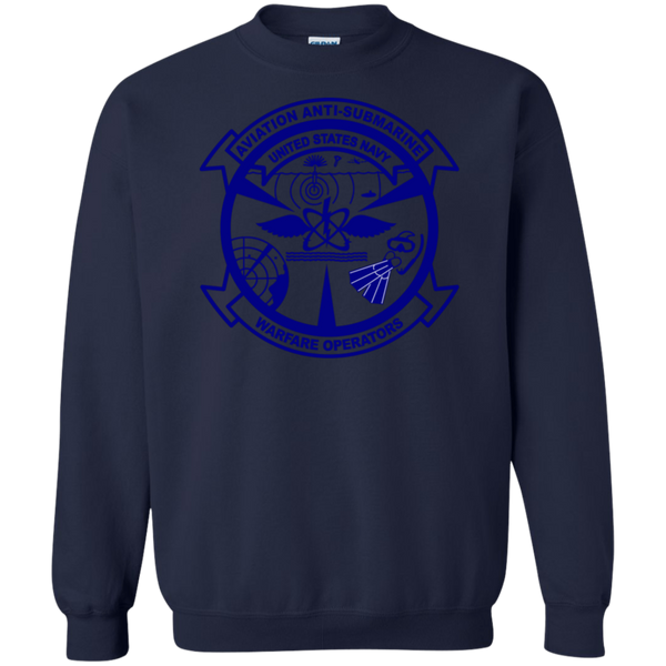 AW 03 1 Crewneck Pullover Sweatshirt