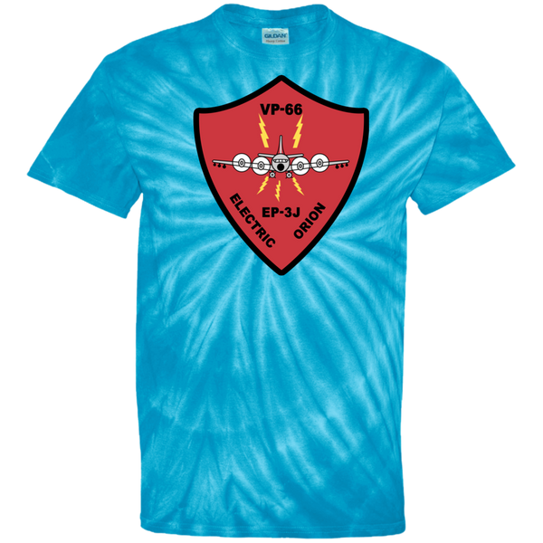 VP 66 6 Cotton Tie Dye T-Shirt