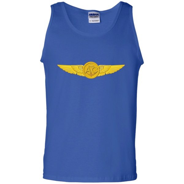 Aircrew 1 Cotton Tank Top