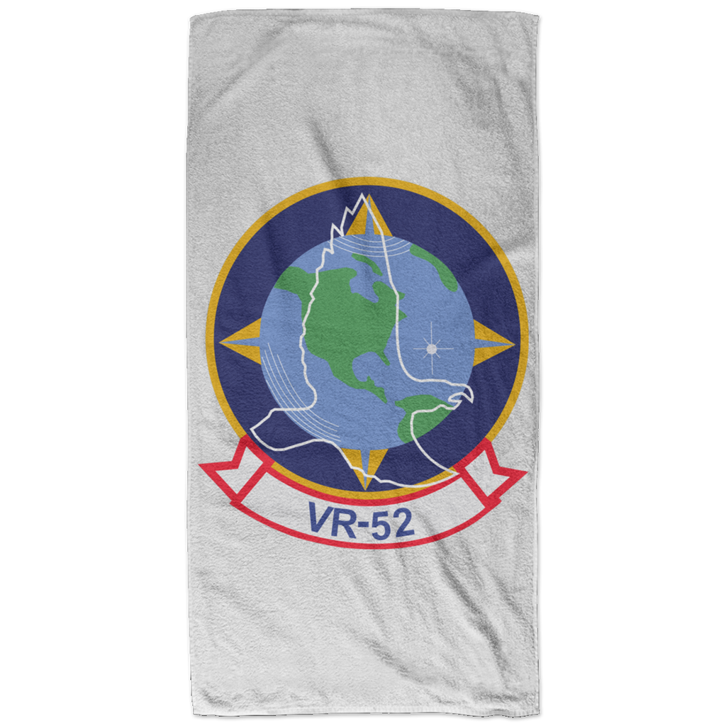 VR 52 1 Bath Towel - 32x64