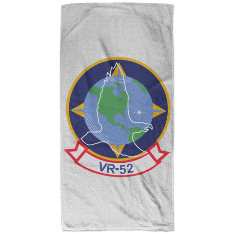 VR 52 1 Bath Towel - 32x64