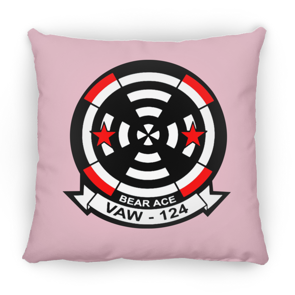 VAW 124 2 Pillow - Square - 14x14