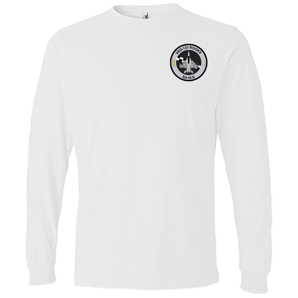 VAQ 137 5c Lightweight LS T-Shirt