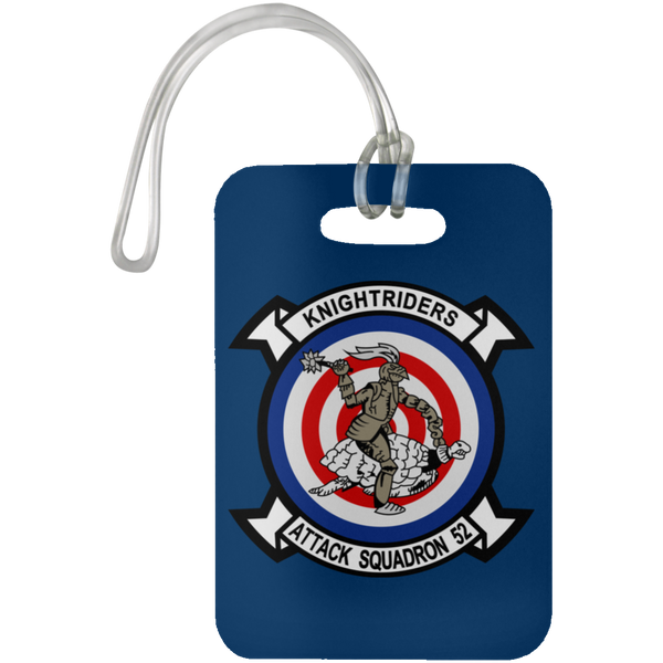 VA 52 3 Luggage Bag Tag