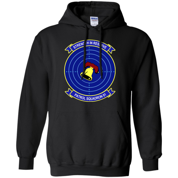 VP 91 5 Pullover Hoodie