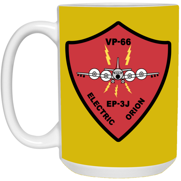 VP 66 6 Mug - 15oz