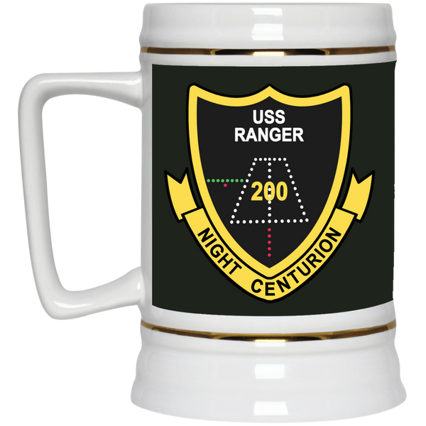 Ranger Night Beer Stein - 22oz