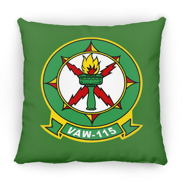 VAW 115 Pillow - Square - 14x14