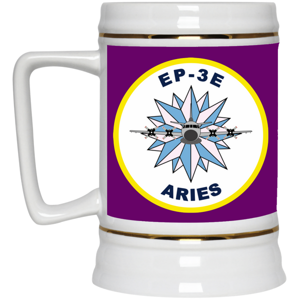 EP-3E 1 Beer Stein - 22oz