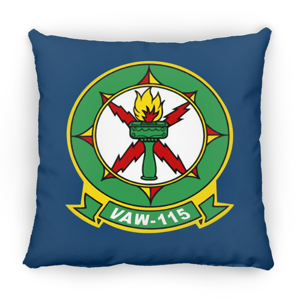 VAW 115 Pillow - Square - 14x14