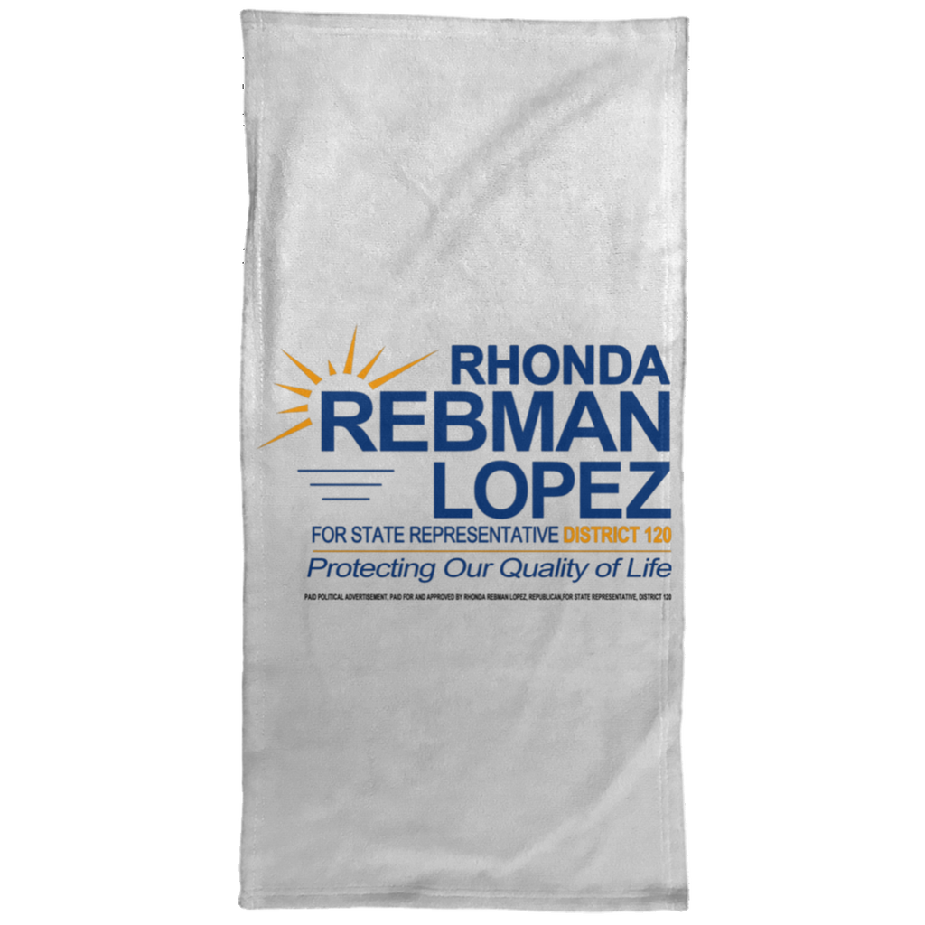 RRL Hand Towel - 15x30