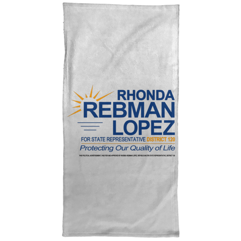 RRL Hand Towel - 15x30