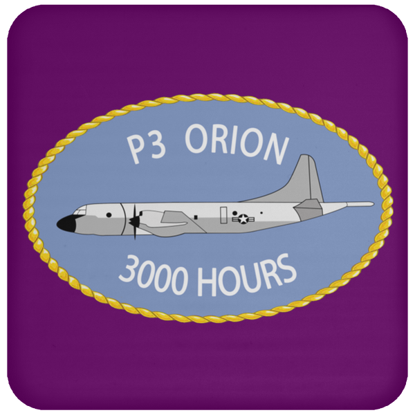 P-3 Orion 9 3000 Coaster