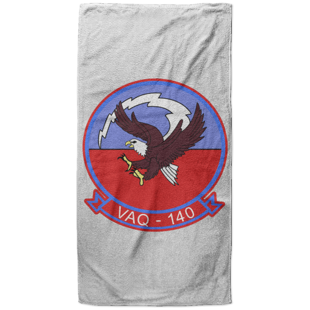 VAQ 140 2 Beach Towel - 37x74