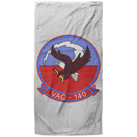 VAQ 140 2 Beach Towel - 37x74