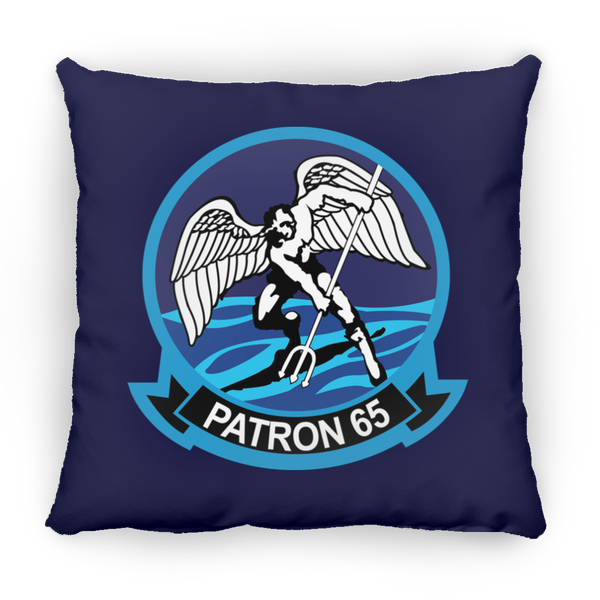 VP 65 1 Pillow - Square - 18x18