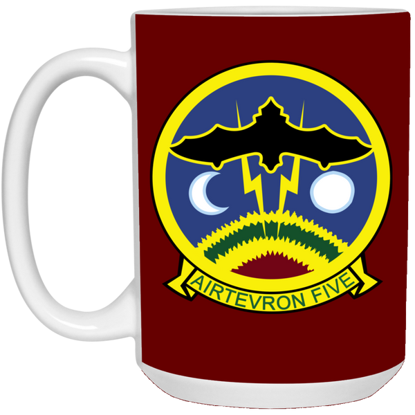 VX 05 Mug - 15oz