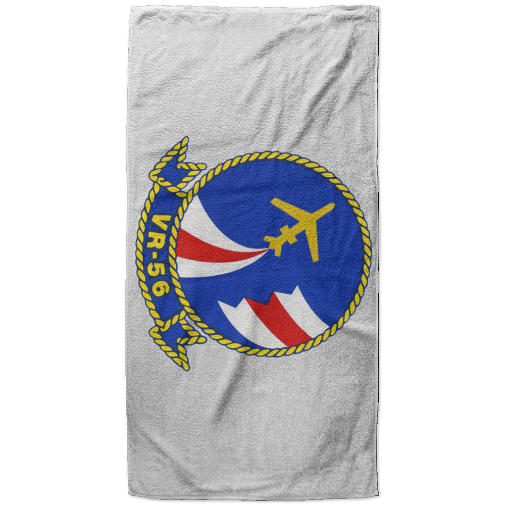 VR 56 1 Beach Towel - 37x74