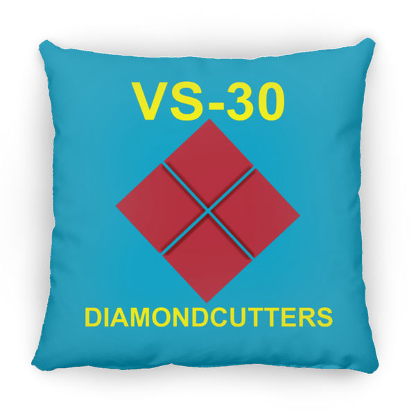 VS 30 4 Pillow - Square - 16x16