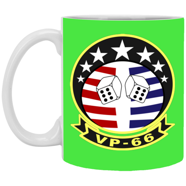 VP 66 4 Mug - 11oz